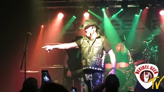 Ron Keel Band - Road Ready: Live at The Venue in Denver, CO.