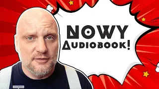Nowy audiobook!