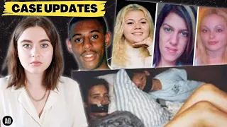 CASE UPDATES: LISK suspect arrested, Tara Calico, Stephen Lawrence, Tylenol Murders & more