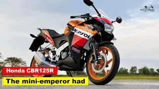 2023 Honda CBR125R review & used buying guide 2011 2019