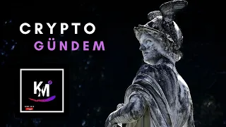 Kripto markette altcoinler 6 aydır çok ciddi yükselişler sergiliyor ; büyük boğa sezonu başladı mı ?