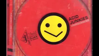 Acid junkies intensive care(dax up beats)