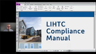 RIHousing LIHTC Compliance Manual