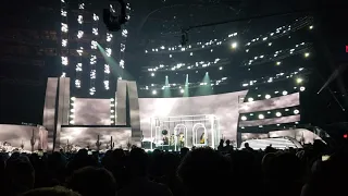 Calibre 50 Latín Grammys 2018 (el corrido de Juanito)