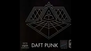 [SOUNDBOARD MIX] DAFT PUNK - ALIVE 2007 - Digital Love / Phoenix / Emotion / P.I.S.I.T.B (NO CROWD)