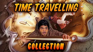 TIME TRAVEL collection ⏱️🤯🌎 | HARISHHATRICKS | #comedy #youtube