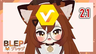 How To Make a 3D Vtuber Model From Scratch for FREE! PART 2.1 - HOW TO TEXTURE THE FACE IN VROID