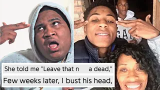 Blvd Quick - Killed After Dissing Youngboy's Mom