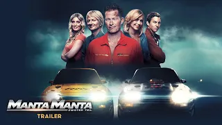 MANTA MANTA - Zwoter Teil - Teaser 5 DE