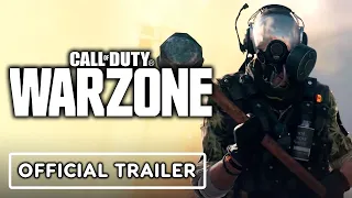 Call of Duty Warzone - Official Verdansk ‘84 Gameplay Trailer