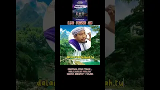 Ilmu Fardhu Ain- ustaz syakir nasoha