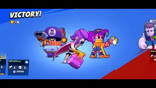 Brawl stars, Cu Andrada! (Part 2)