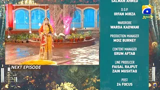 Rang Mahal - Episode 22 Teaser - Review - 8th August 2021 - Har Pal Geo