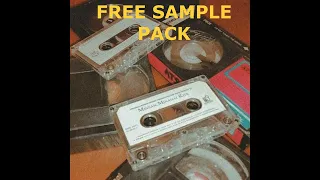 FREE SOUL SAMPLE PACK 2023 (J Cole, JID, Kendrick Lamar) | 100% Royalty Free