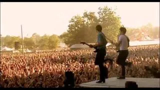 Franz Ferdinand - Take me out [HD] (Live Roskilde 2006)