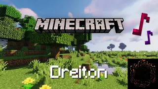 C418 - Dreiton [creative5] | Minecraft — In-game Music