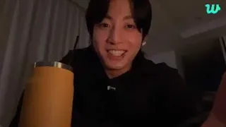 [ENG SUB] JUNGKOOK WEVERSE LIVE TODAY (03-08-2023) #jungkook