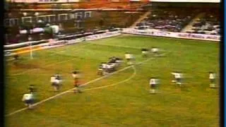 1992 (November 18) Scotland 1-Italy 2 (Under 21 Qualifier).mpg