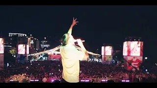 IY- Nega & To’la oy ( live from stage 2021 Tashkent )