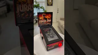 Nintendo Switch Pinball Machine 😳