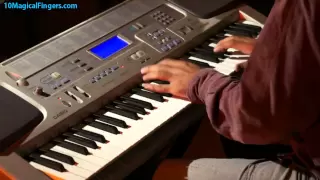 Tujh Mein Rab Dikhta Hai (Rab Ne Bana Di Jodi) Piano Cover Feat. Vishal Bagul