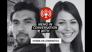 2023, the year displaced people broke all records: MEMO in Conversation with Ivana Hajzmanova