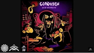 Gorovich - Acid Monkeys