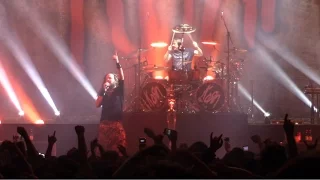 KORN Chile 2017  [Full Show]