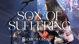 Son of Suffering by ORU Worship | 2022-2023