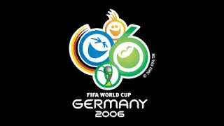 The Official FIFA World Cup Germany 2006™️ Theme