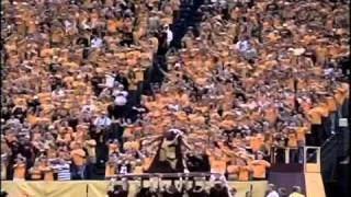 Goldy Gopher's 2007 National Mascot Championship Entry Video