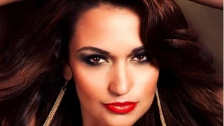 Jessica Baldachino (Gibraltar) - Miss World 2012 Contestant