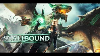 Traíler del modo cooperativo de Scalebound - E3 2016