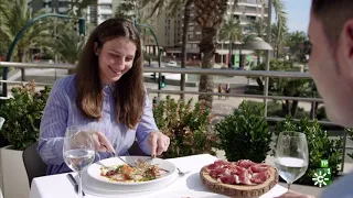 Destino Andalucía | Almería, Capital Española de la Gastronomía 2019