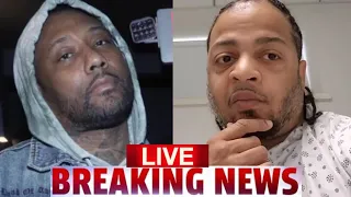BREAKING NEWS: Maino Calls Out Hassan Campbell for Getting Shot ‼️ Hassan says Maino Got KNOCKED OUT