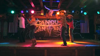 Hunter Hayes - One Shot (One Shot At A Time Line Dance)