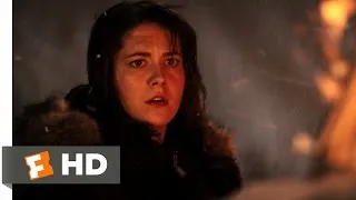 The Thing (10/10) Movie CLIP - How I Knew You Were Human (2011) HD