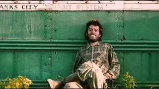 Eddie Vedder - Hard Sun (Extended) - Into The Wild Soundtrack