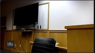 Mark Redwine Trial Day 8 -   Direct Exam of Leigha Foster - Found Victim's Skull