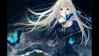 Если я спал с тобой- MORGENSHTERN (nightcore)