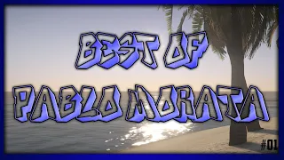 Best of Pablo Morata || GTARP || 001 || Jastix