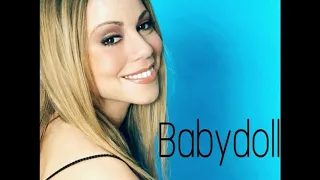 Mariah Carey - Babydoll (Unheard Vocals)
