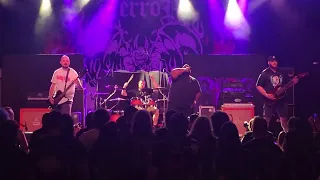 Filth- Still Gutter (Live) 9/21/23 @ Fillmore Charlotte, NC