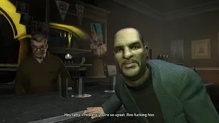 Grand Theft Auto IV: Uncle Vlad