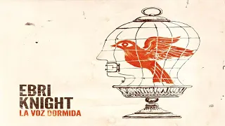 EBRI KNIGHT con DAKIDARRIA, MAFALDA Y HUNTZA - Canción del frente unido - LA VOZ DORMIDA (2019)