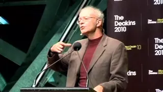 The Ethics of Climate Change - Peter Singer