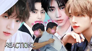 Koreans React To K-pop Idols’ Fanfics On Wattpad | 𝙊𝙎𝙎𝘾