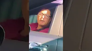 VIRAL: Pulis ako babarilin kita!