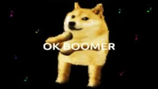 How I Made Ok Boomer On Logic Pro X!