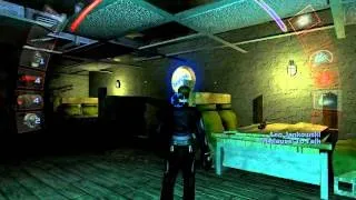 Let's Play Deus Ex Invisible War Part 14